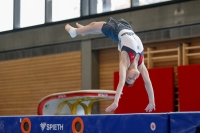 Thumbnail - Berlin - Nick Gröger - Ginnastica Artistica - 2021 - Deutschlandpokal Schwäbisch-Gmünd - Teilnehmer - AK 11 bis 12 02043_19342.jpg