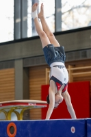 Thumbnail - Berlin - Nick Gröger - Artistic Gymnastics - 2021 - Deutschlandpokal Schwäbisch-Gmünd - Teilnehmer - AK 11 bis 12 02043_19343.jpg