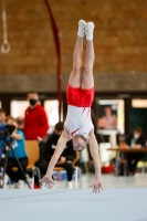 Thumbnail - NRW - Nathan Skulkin - Спортивная гимнастика - 2021 - Deutschlandpokal Schwäbisch-Gmünd - Teilnehmer - AK 11 bis 12 02043_19345.jpg