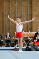 Thumbnail - NRW - Nathan Skulkin - Gymnastique Artistique - 2021 - Deutschlandpokal Schwäbisch-Gmünd - Teilnehmer - AK 11 bis 12 02043_19355.jpg