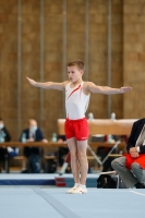 Thumbnail - NRW - Nathan Skulkin - Спортивная гимнастика - 2021 - Deutschlandpokal Schwäbisch-Gmünd - Teilnehmer - AK 11 bis 12 02043_19356.jpg