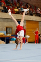 Thumbnail - NRW - Nathan Skulkin - Artistic Gymnastics - 2021 - Deutschlandpokal Schwäbisch-Gmünd - Teilnehmer - AK 11 bis 12 02043_19364.jpg