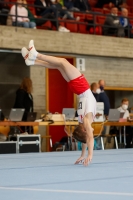 Thumbnail - NRW - Nathan Skulkin - Artistic Gymnastics - 2021 - Deutschlandpokal Schwäbisch-Gmünd - Teilnehmer - AK 11 bis 12 02043_19367.jpg