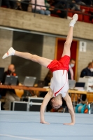Thumbnail - NRW - Nathan Skulkin - Artistic Gymnastics - 2021 - Deutschlandpokal Schwäbisch-Gmünd - Teilnehmer - AK 11 bis 12 02043_19382.jpg