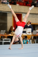Thumbnail - NRW - Nathan Skulkin - Artistic Gymnastics - 2021 - Deutschlandpokal Schwäbisch-Gmünd - Teilnehmer - AK 11 bis 12 02043_19383.jpg