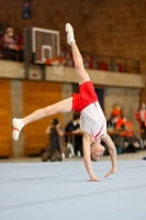 Thumbnail - NRW - Nathan Skulkin - Artistic Gymnastics - 2021 - Deutschlandpokal Schwäbisch-Gmünd - Teilnehmer - AK 11 bis 12 02043_19384.jpg