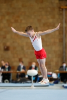Thumbnail - NRW - Nathan Skulkin - Спортивная гимнастика - 2021 - Deutschlandpokal Schwäbisch-Gmünd - Teilnehmer - AK 11 bis 12 02043_19388.jpg