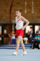 Thumbnail - NRW - Nathan Skulkin - Artistic Gymnastics - 2021 - Deutschlandpokal Schwäbisch-Gmünd - Teilnehmer - AK 11 bis 12 02043_19401.jpg