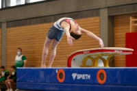 Thumbnail - Berlin - German Chebotarev - Gymnastique Artistique - 2021 - Deutschlandpokal Schwäbisch-Gmünd - Teilnehmer - AK 11 bis 12 02043_19408.jpg