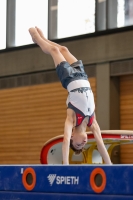 Thumbnail - Berlin - German Chebotarev - Gymnastique Artistique - 2021 - Deutschlandpokal Schwäbisch-Gmünd - Teilnehmer - AK 11 bis 12 02043_19411.jpg