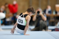 Thumbnail - Schwaben - Lenny Neff - Gymnastique Artistique - 2021 - Deutschlandpokal Schwäbisch-Gmünd - Teilnehmer - AK 11 bis 12 02043_19421.jpg