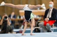 Thumbnail - Schwaben - Lenny Neff - Gymnastique Artistique - 2021 - Deutschlandpokal Schwäbisch-Gmünd - Teilnehmer - AK 11 bis 12 02043_19430.jpg