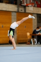 Thumbnail - Schwaben - Lenny Neff - Artistic Gymnastics - 2021 - Deutschlandpokal Schwäbisch-Gmünd - Teilnehmer - AK 11 bis 12 02043_19449.jpg