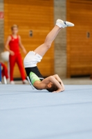Thumbnail - Schwaben - Lenny Neff - Gymnastique Artistique - 2021 - Deutschlandpokal Schwäbisch-Gmünd - Teilnehmer - AK 11 bis 12 02043_19452.jpg