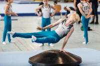 Thumbnail - Schleswig-Holstein - Lukas Pialek - Artistic Gymnastics - 2021 - Deutschlandpokal Schwäbisch-Gmünd - Teilnehmer - AK 11 bis 12 02043_19458.jpg