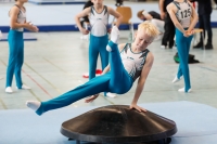Thumbnail - Schleswig-Holstein - Lukas Pialek - Gymnastique Artistique - 2021 - Deutschlandpokal Schwäbisch-Gmünd - Teilnehmer - AK 11 bis 12 02043_19459.jpg