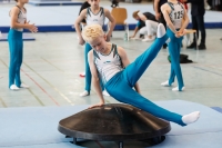 Thumbnail - Schleswig-Holstein - Lukas Pialek - Artistic Gymnastics - 2021 - Deutschlandpokal Schwäbisch-Gmünd - Teilnehmer - AK 11 bis 12 02043_19460.jpg
