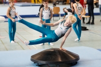 Thumbnail - Schleswig-Holstein - Lukas Pialek - Gymnastique Artistique - 2021 - Deutschlandpokal Schwäbisch-Gmünd - Teilnehmer - AK 11 bis 12 02043_19461.jpg