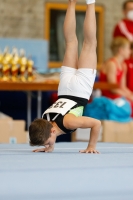 Thumbnail - Schwaben - Lenny Neff - Gymnastique Artistique - 2021 - Deutschlandpokal Schwäbisch-Gmünd - Teilnehmer - AK 11 bis 12 02043_19463.jpg