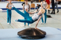 Thumbnail - Schleswig-Holstein - Lukas Pialek - Gymnastique Artistique - 2021 - Deutschlandpokal Schwäbisch-Gmünd - Teilnehmer - AK 11 bis 12 02043_19466.jpg