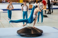 Thumbnail - Schleswig-Holstein - Lukas Pialek - Artistic Gymnastics - 2021 - Deutschlandpokal Schwäbisch-Gmünd - Teilnehmer - AK 11 bis 12 02043_19468.jpg