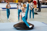 Thumbnail - Schleswig-Holstein - Lukas Pialek - Artistic Gymnastics - 2021 - Deutschlandpokal Schwäbisch-Gmünd - Teilnehmer - AK 11 bis 12 02043_19469.jpg