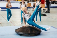 Thumbnail - Schleswig-Holstein - Lukas Pialek - Gymnastique Artistique - 2021 - Deutschlandpokal Schwäbisch-Gmünd - Teilnehmer - AK 11 bis 12 02043_19470.jpg