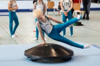 Thumbnail - Schleswig-Holstein - Lukas Pialek - Gymnastique Artistique - 2021 - Deutschlandpokal Schwäbisch-Gmünd - Teilnehmer - AK 11 bis 12 02043_19471.jpg