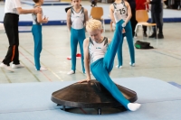 Thumbnail - Schleswig-Holstein - Lukas Pialek - Artistic Gymnastics - 2021 - Deutschlandpokal Schwäbisch-Gmünd - Teilnehmer - AK 11 bis 12 02043_19474.jpg