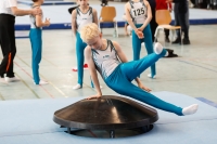 Thumbnail - Schleswig-Holstein - Lukas Pialek - Artistic Gymnastics - 2021 - Deutschlandpokal Schwäbisch-Gmünd - Teilnehmer - AK 11 bis 12 02043_19475.jpg