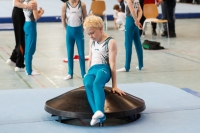 Thumbnail - Schleswig-Holstein - Lukas Pialek - Gymnastique Artistique - 2021 - Deutschlandpokal Schwäbisch-Gmünd - Teilnehmer - AK 11 bis 12 02043_19478.jpg