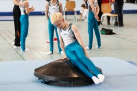 Thumbnail - Schleswig-Holstein - Lukas Pialek - Artistic Gymnastics - 2021 - Deutschlandpokal Schwäbisch-Gmünd - Teilnehmer - AK 11 bis 12 02043_19479.jpg