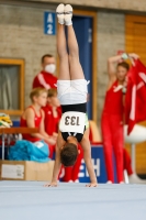 Thumbnail - Schwaben - Lenny Neff - Спортивная гимнастика - 2021 - Deutschlandpokal Schwäbisch-Gmünd - Teilnehmer - AK 11 bis 12 02043_19481.jpg