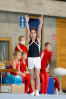 Thumbnail - Schwaben - Lenny Neff - Спортивная гимнастика - 2021 - Deutschlandpokal Schwäbisch-Gmünd - Teilnehmer - AK 11 bis 12 02043_19482.jpg