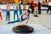 Thumbnail - Schleswig-Holstein - Philipp Tiedt - Gymnastique Artistique - 2021 - Deutschlandpokal Schwäbisch-Gmünd - Teilnehmer - AK 11 bis 12 02043_19490.jpg