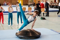 Thumbnail - Schleswig-Holstein - Philipp Tiedt - Gymnastique Artistique - 2021 - Deutschlandpokal Schwäbisch-Gmünd - Teilnehmer - AK 11 bis 12 02043_19491.jpg