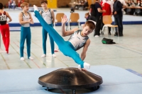 Thumbnail - Schleswig-Holstein - Philipp Tiedt - Gymnastique Artistique - 2021 - Deutschlandpokal Schwäbisch-Gmünd - Teilnehmer - AK 11 bis 12 02043_19492.jpg