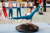 Thumbnail - Schleswig-Holstein - Philipp Tiedt - Gymnastique Artistique - 2021 - Deutschlandpokal Schwäbisch-Gmünd - Teilnehmer - AK 11 bis 12 02043_19494.jpg