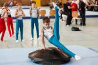 Thumbnail - Schleswig-Holstein - Philipp Tiedt - Gymnastique Artistique - 2021 - Deutschlandpokal Schwäbisch-Gmünd - Teilnehmer - AK 11 bis 12 02043_19495.jpg