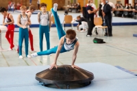 Thumbnail - Schleswig-Holstein - Philipp Tiedt - Gymnastique Artistique - 2021 - Deutschlandpokal Schwäbisch-Gmünd - Teilnehmer - AK 11 bis 12 02043_19497.jpg