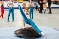 Thumbnail - Schleswig-Holstein - Jonas Elias Kirsch - Artistic Gymnastics - 2021 - Deutschlandpokal Schwäbisch-Gmünd - Teilnehmer - AK 11 bis 12 02043_19534.jpg