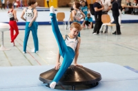 Thumbnail - Schleswig-Holstein - Jonas Elias Kirsch - Artistic Gymnastics - 2021 - Deutschlandpokal Schwäbisch-Gmünd - Teilnehmer - AK 11 bis 12 02043_19535.jpg