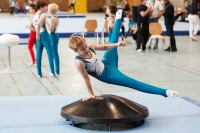 Thumbnail - Schleswig-Holstein - Jonas Elias Kirsch - Artistic Gymnastics - 2021 - Deutschlandpokal Schwäbisch-Gmünd - Teilnehmer - AK 11 bis 12 02043_19538.jpg
