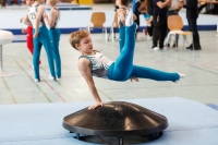 Thumbnail - Schleswig-Holstein - Jonas Elias Kirsch - Artistic Gymnastics - 2021 - Deutschlandpokal Schwäbisch-Gmünd - Teilnehmer - AK 11 bis 12 02043_19540.jpg