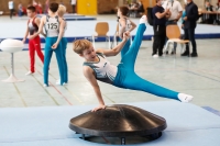 Thumbnail - Schleswig-Holstein - Jonas Elias Kirsch - Artistic Gymnastics - 2021 - Deutschlandpokal Schwäbisch-Gmünd - Teilnehmer - AK 11 bis 12 02043_19546.jpg