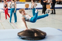 Thumbnail - Schleswig-Holstein - Jonas Elias Kirsch - Artistic Gymnastics - 2021 - Deutschlandpokal Schwäbisch-Gmünd - Teilnehmer - AK 11 bis 12 02043_19547.jpg