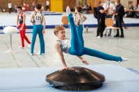 Thumbnail - Schleswig-Holstein - Jonas Elias Kirsch - Artistic Gymnastics - 2021 - Deutschlandpokal Schwäbisch-Gmünd - Teilnehmer - AK 11 bis 12 02043_19549.jpg