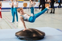 Thumbnail - Schleswig-Holstein - Jonas Elias Kirsch - Artistic Gymnastics - 2021 - Deutschlandpokal Schwäbisch-Gmünd - Teilnehmer - AK 11 bis 12 02043_19553.jpg