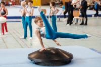 Thumbnail - Schleswig-Holstein - Jonas Elias Kirsch - Artistic Gymnastics - 2021 - Deutschlandpokal Schwäbisch-Gmünd - Teilnehmer - AK 11 bis 12 02043_19554.jpg