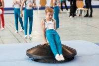 Thumbnail - Schleswig-Holstein - Jonas Elias Kirsch - Artistic Gymnastics - 2021 - Deutschlandpokal Schwäbisch-Gmünd - Teilnehmer - AK 11 bis 12 02043_19561.jpg